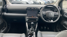 Citroen C3 Aircross 1.2 PureTech 110 Shine 5dr Petrol Hatchback